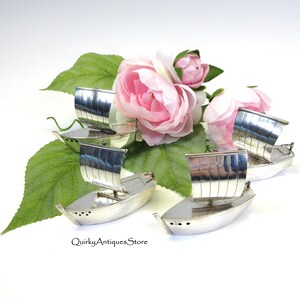 Vintage Japanese Sterling Silver 950 - Etsy