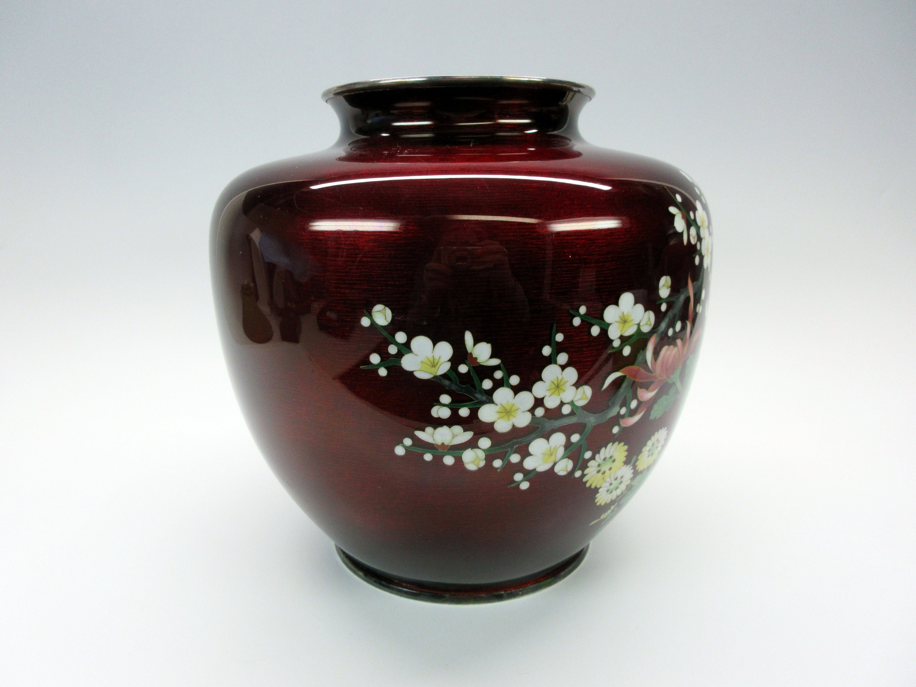 Japanese Vintage Vase AD1800~ 江戸後期_花器_貫入 _1.JPG?set_id=880000500F