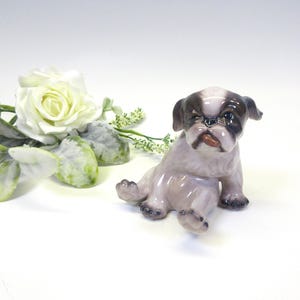 Dahl Jensen Dog - Etsy