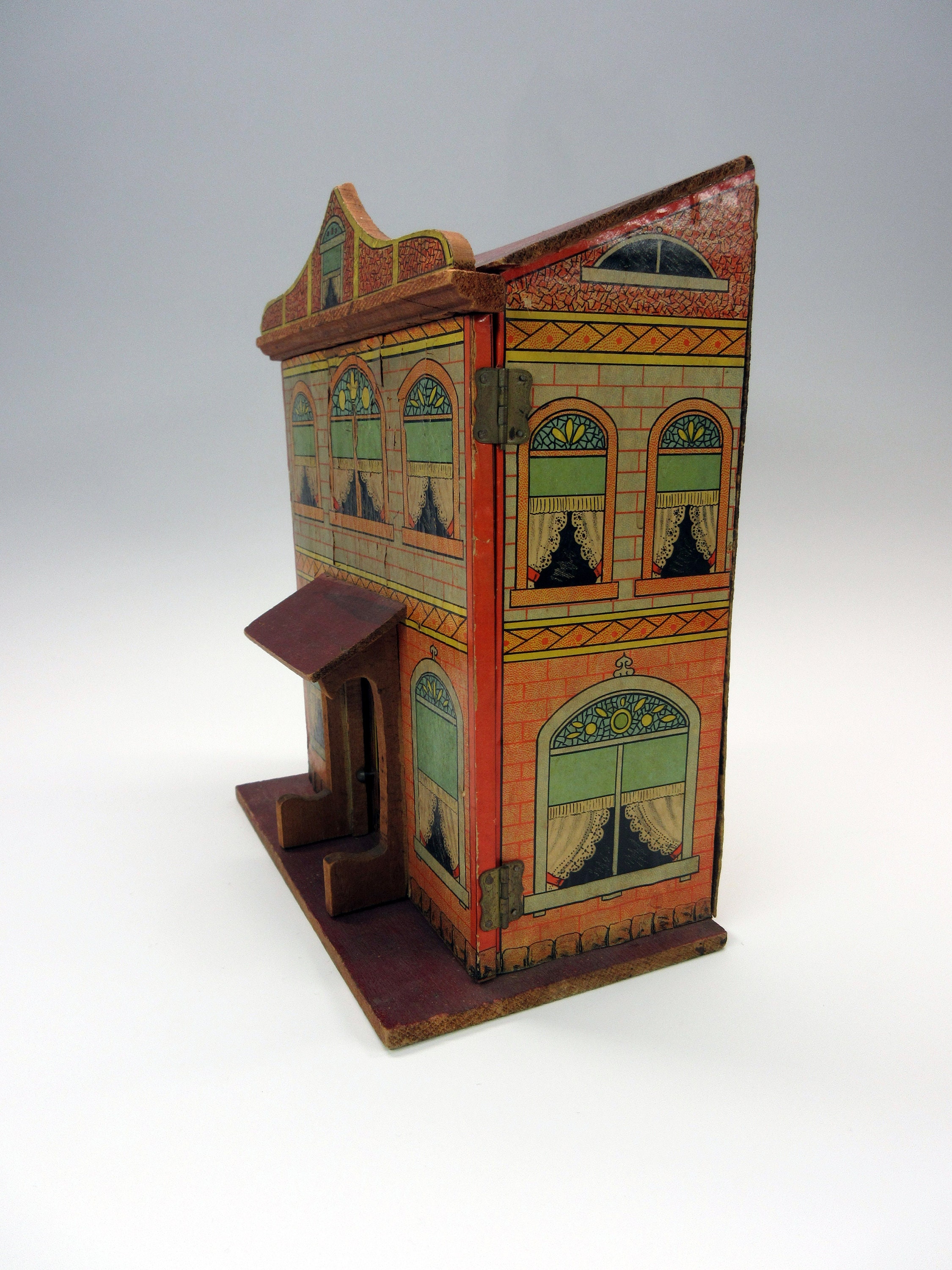 Bliss dollhouse for sale on sale