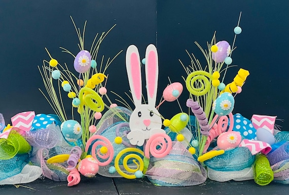 Easter Garland