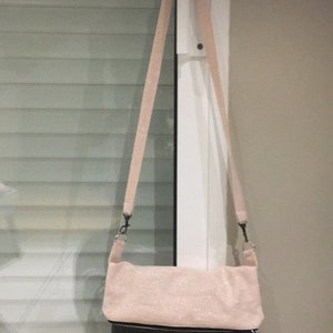Pochette à Rabat , sacoche , petit sac bandoulière