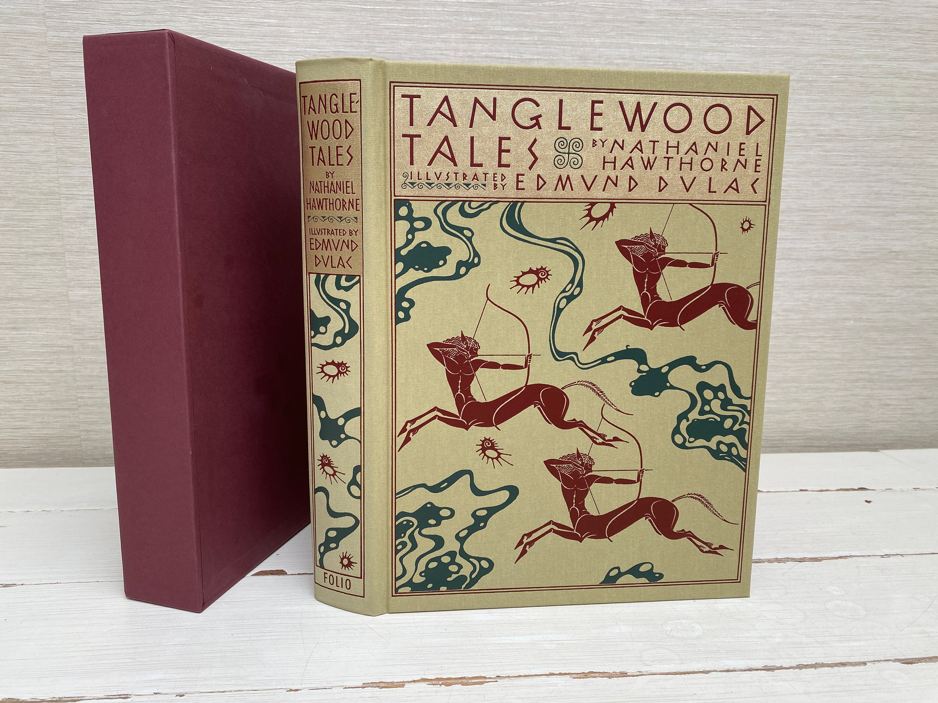 洋書 A Wonder Book and Tanglewood Tales A Wonder Book and Tanglewood Tales | Nathaniel Hawthorne
