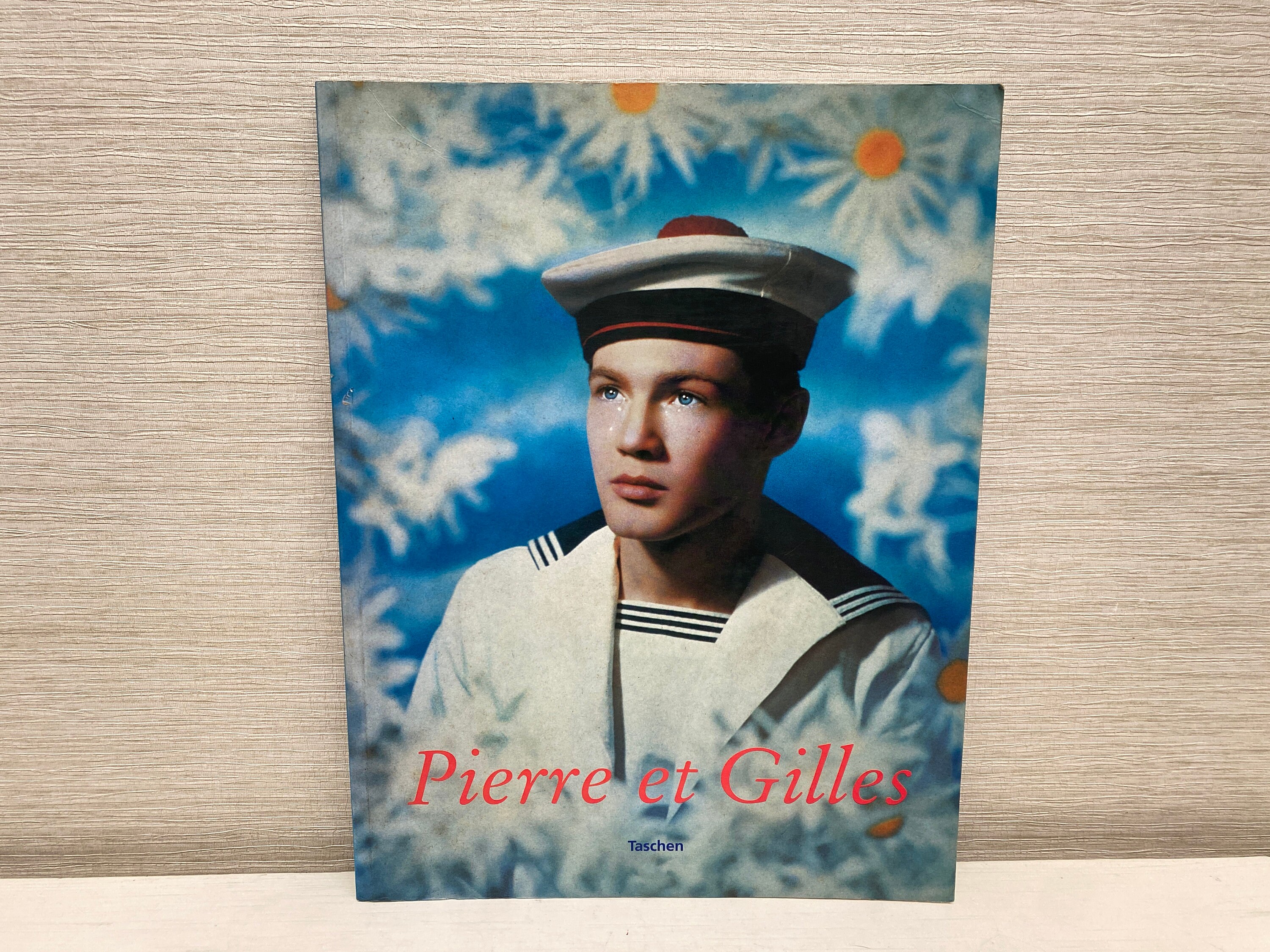 Pierre Et Gilles Benedikt Taschen Paperback Book - Etsy