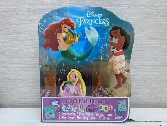 アニメ Disney Princess Complete Box Disney Princess Complete