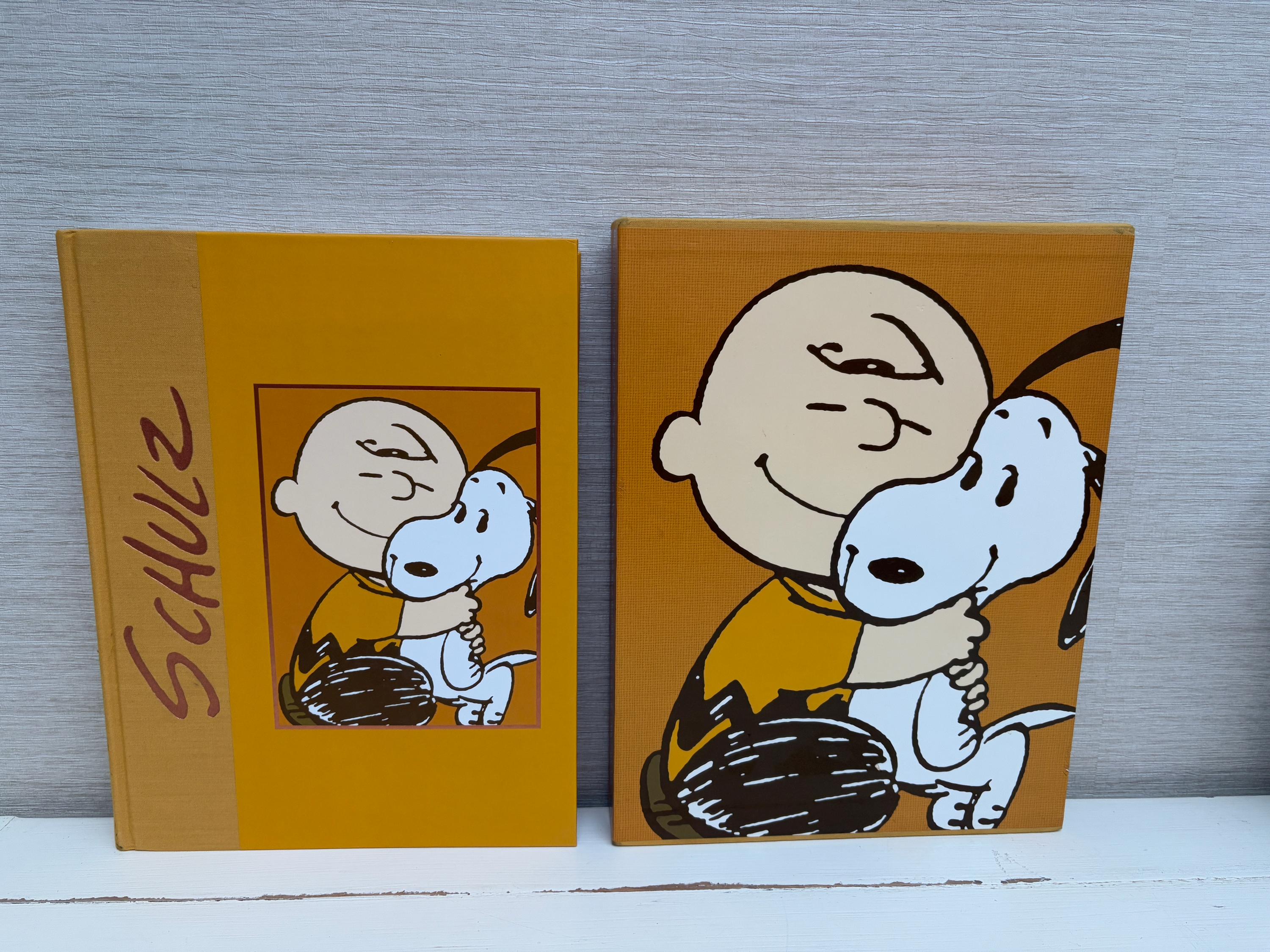 Celebrating Peanuts: 60 Years by Charles M Schulz Hardcover Book