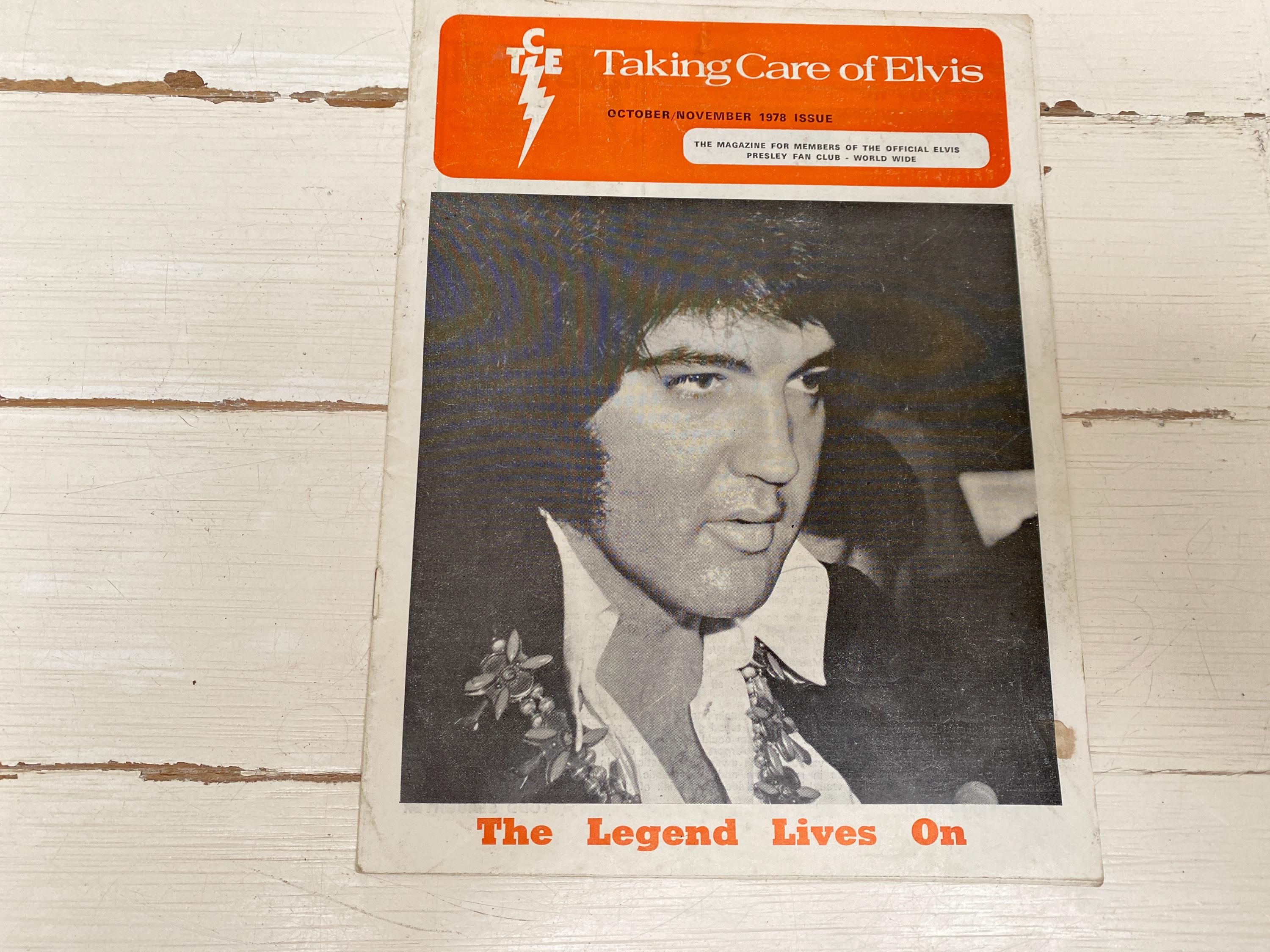 【JONI MABE MUSEUM BOOK】エルヴィス・プレスリー、コラージュ JONI MABE MUSEUM BOOK】エルヴィス・プレスリー、コラージュ