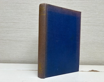 Black Beauty by Anna Sewell - Vintage Hardback Book Thames Publishing Co Regent Classics