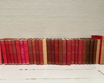 Heinemann / Harvard University Vintage Hardback Books - Loeb Classical Library  Various Titles Sold Seperately