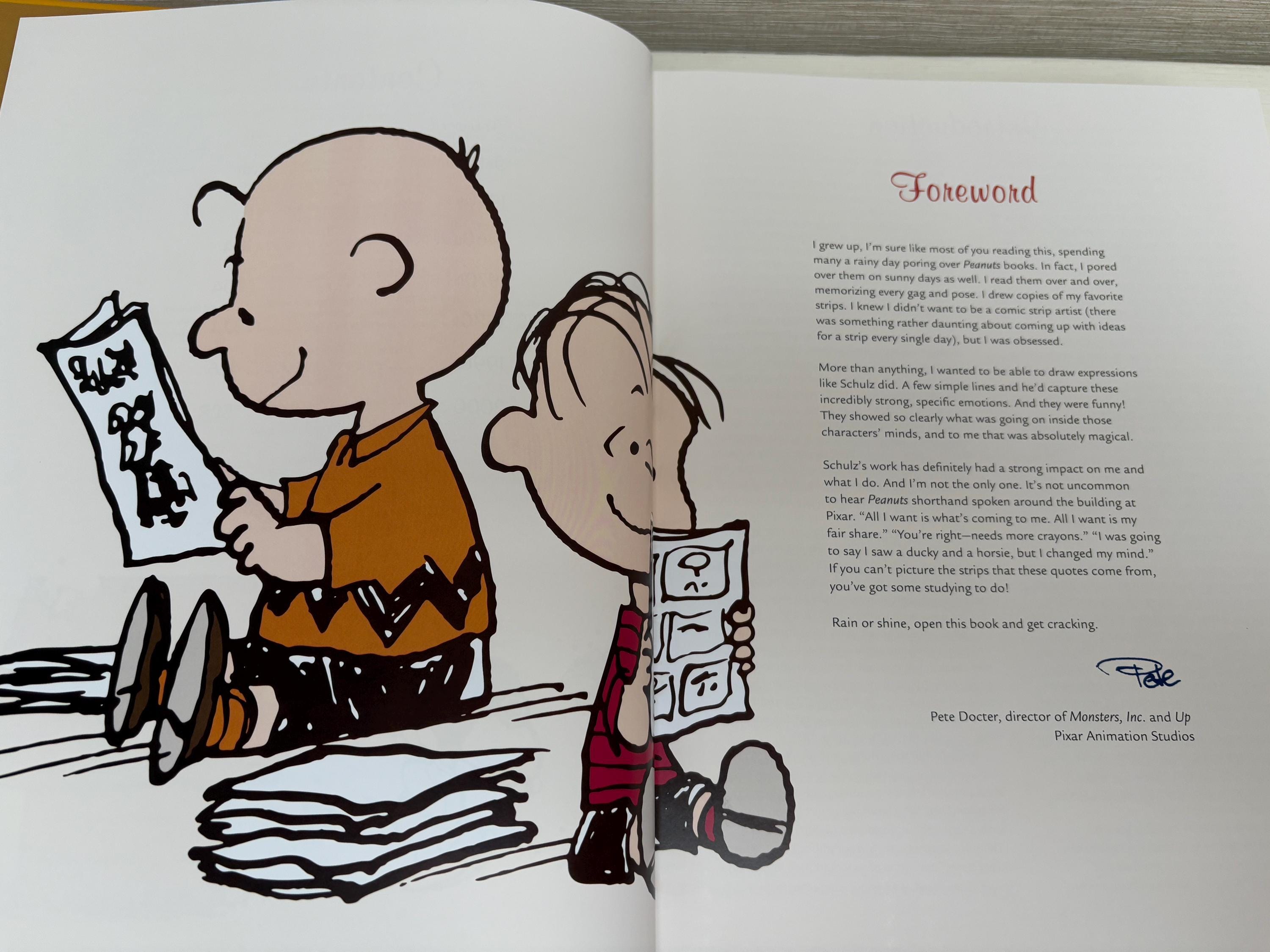 Celebrating Peanuts: 60 Years by Charles M Schulz Hardcover Book