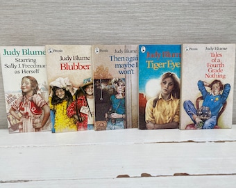 Foxwood Tales by Cynthia & Brian Paterson - Vintage 1980/90s