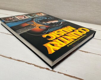 Illustrated Encyclopedia of Country Music: A Salamander Book 1977