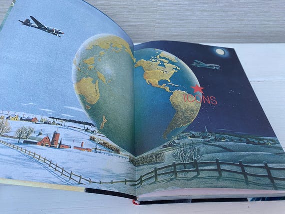 See the World 2002 by Jim Heiman- Icons Taschen Softback Book - Etsy