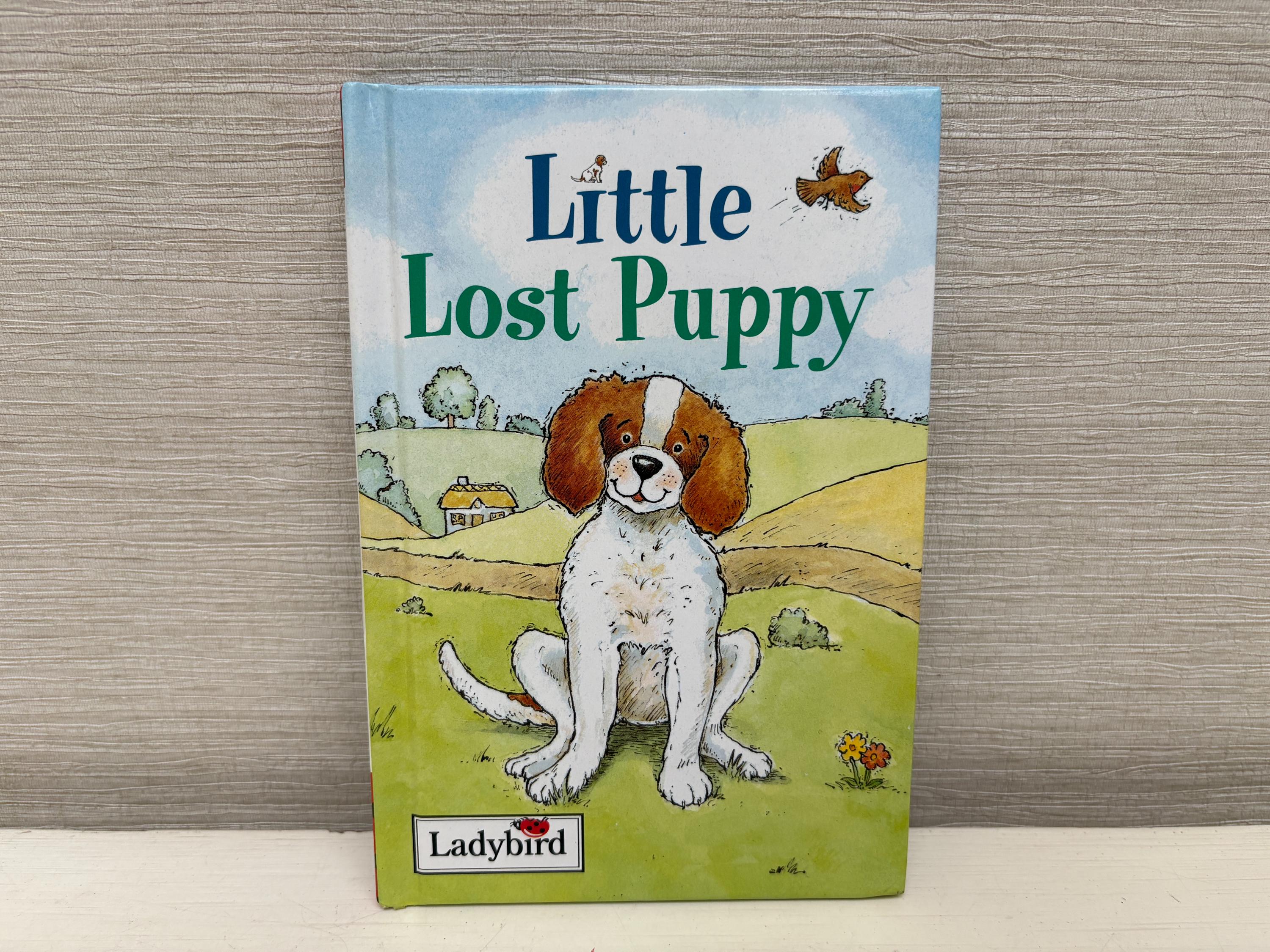 The Ladybird Little Stories Collection Vintage Hardback Books
