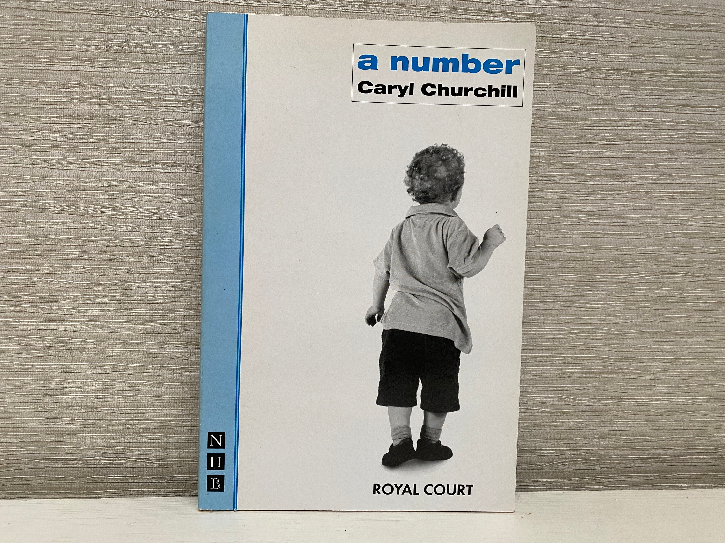 Winston Churchill Descendants Alive Today Caryl Churchill Plays: Three ...
