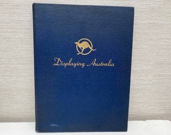 Souvenirs Improbables by Sarah Moon Collectable Hardback Book 1981