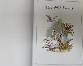 Hans Christian Andersen's Fairy Tales, Retold , Illustrated