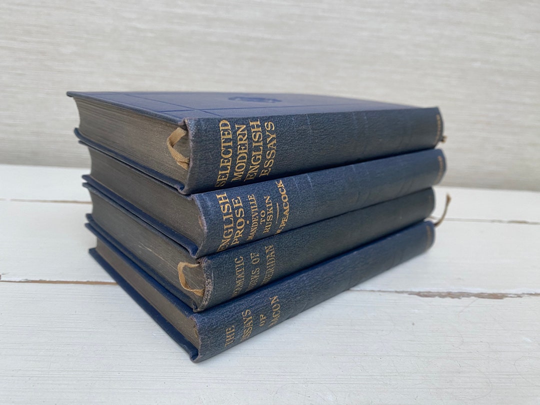 Oxford University Press the Worlds Classics Hardbacks - 1930s