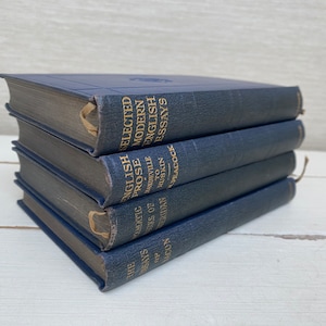 Oxford University Press The Worlds Classics Hardbacks - 1930s Various Titles - Sold Seperately