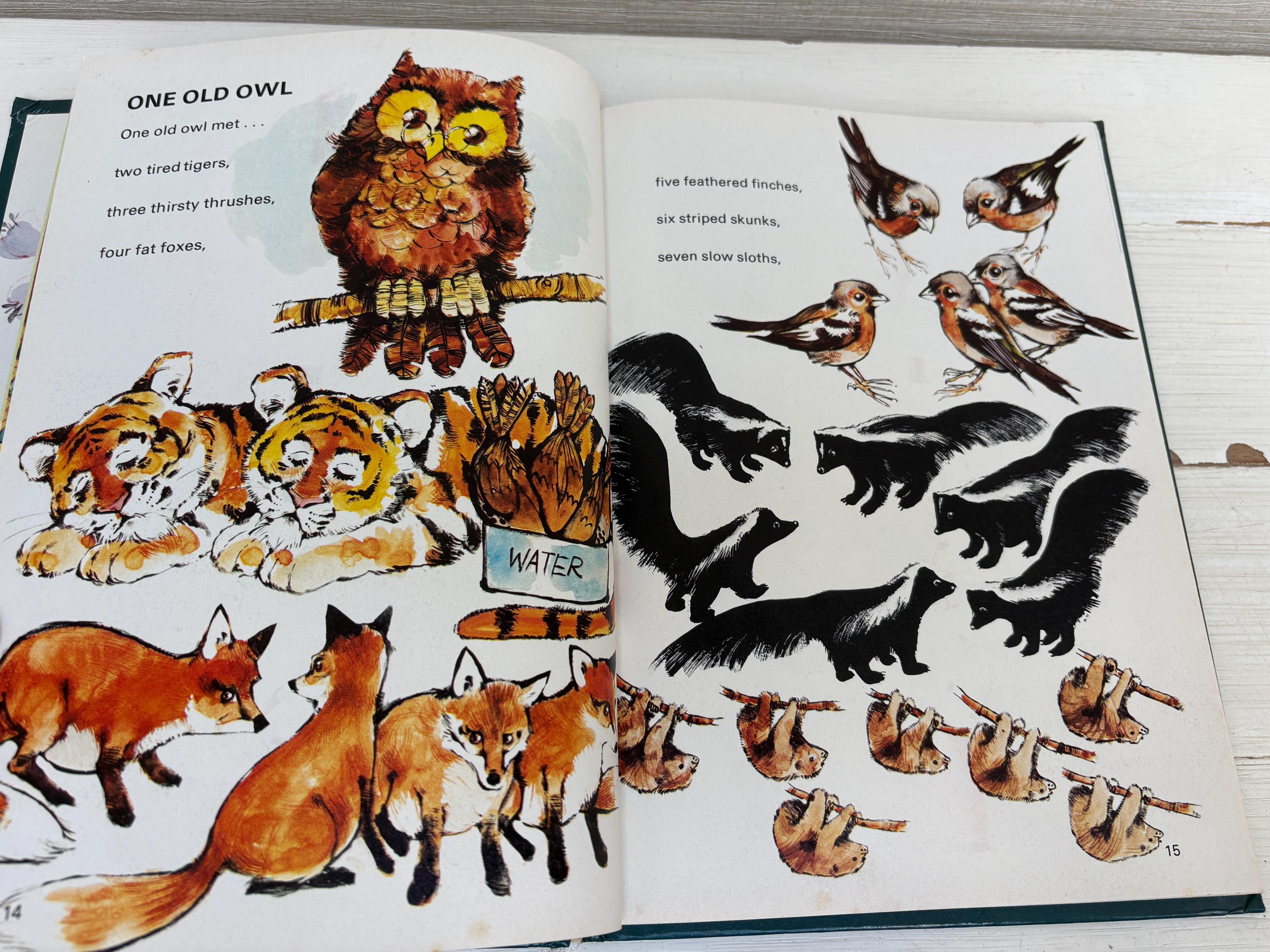 Playschool Annual 1979 Vintage Hardback Children's Book - Etsy