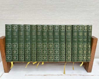 Charles Dickens Centennial Hardback Edition  Heron Books - Selection of Titles