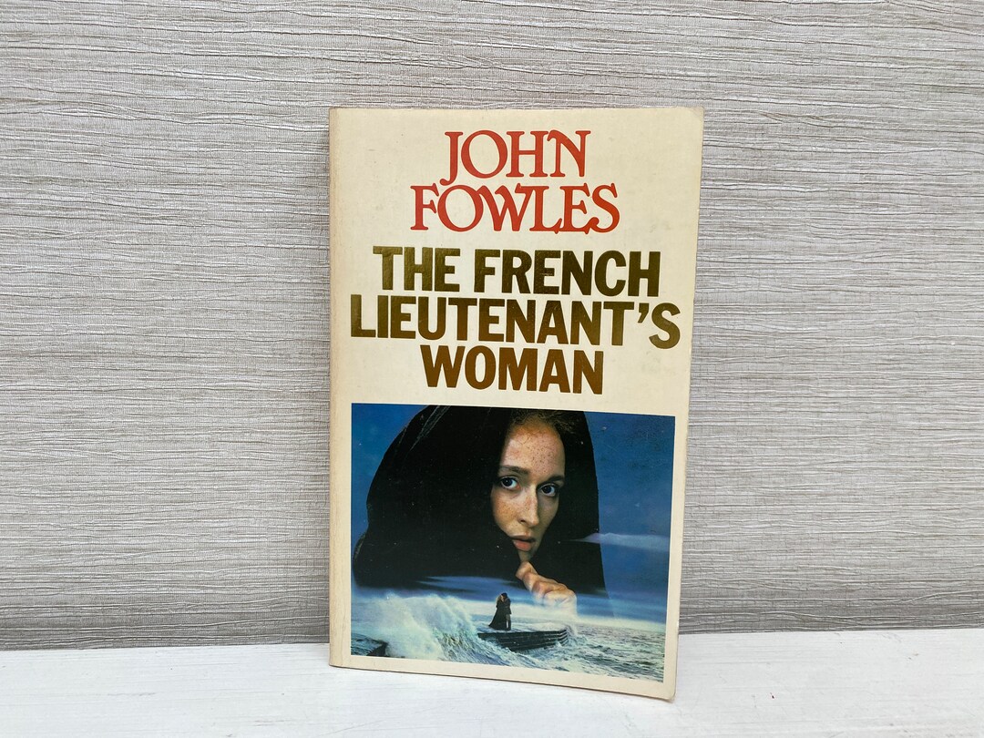The French Lieutenant's Woman : by John Fowles Triad Granada 1983
