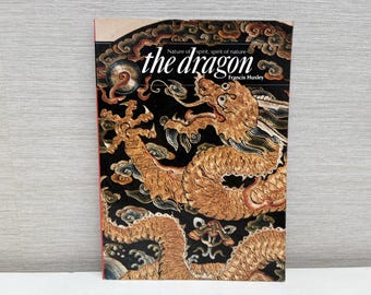 The Dragon: Nature of Spirit, Spirit of Nature (art & Imagination