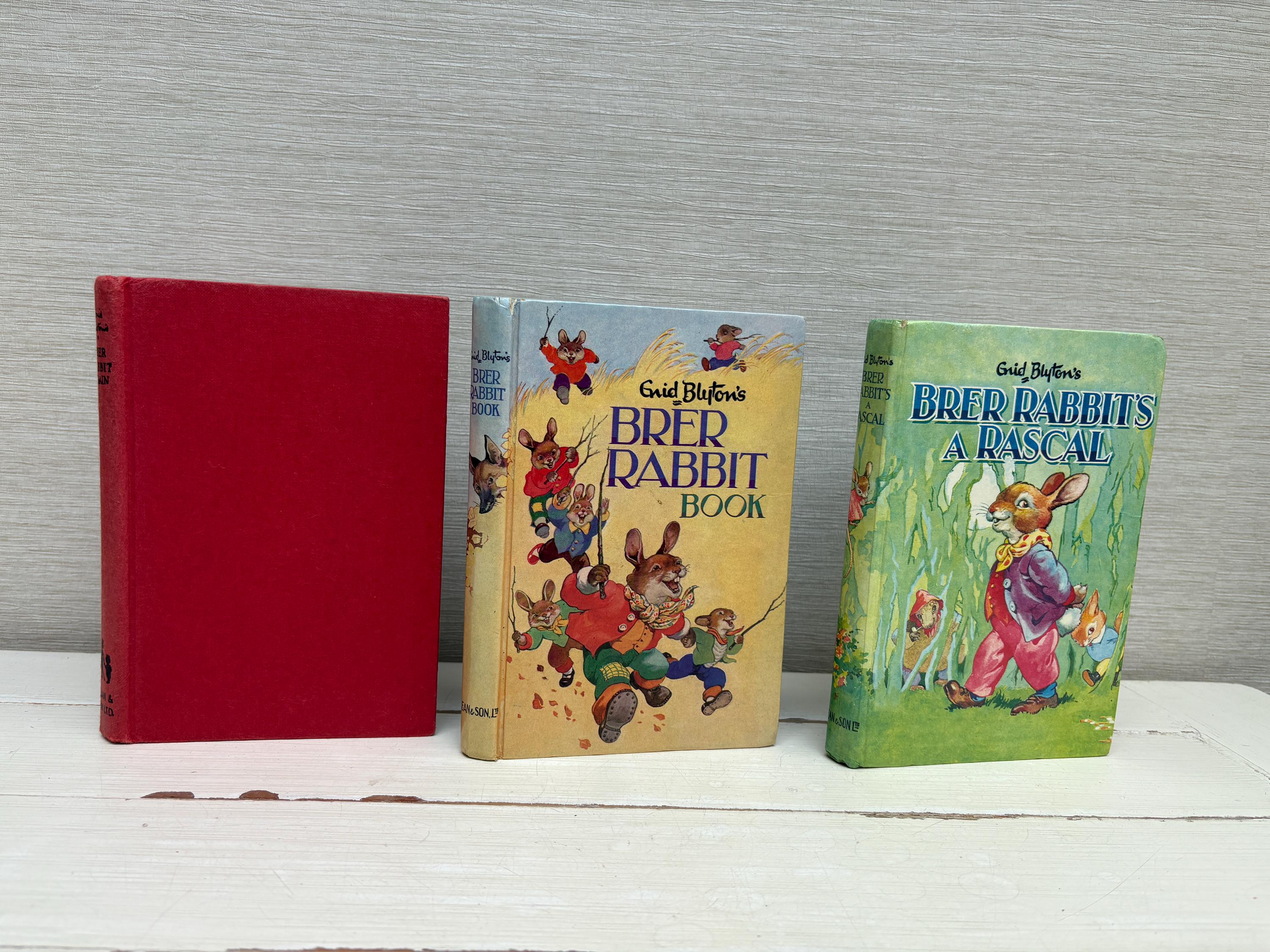 Brer rabbit book - Etsy 日本