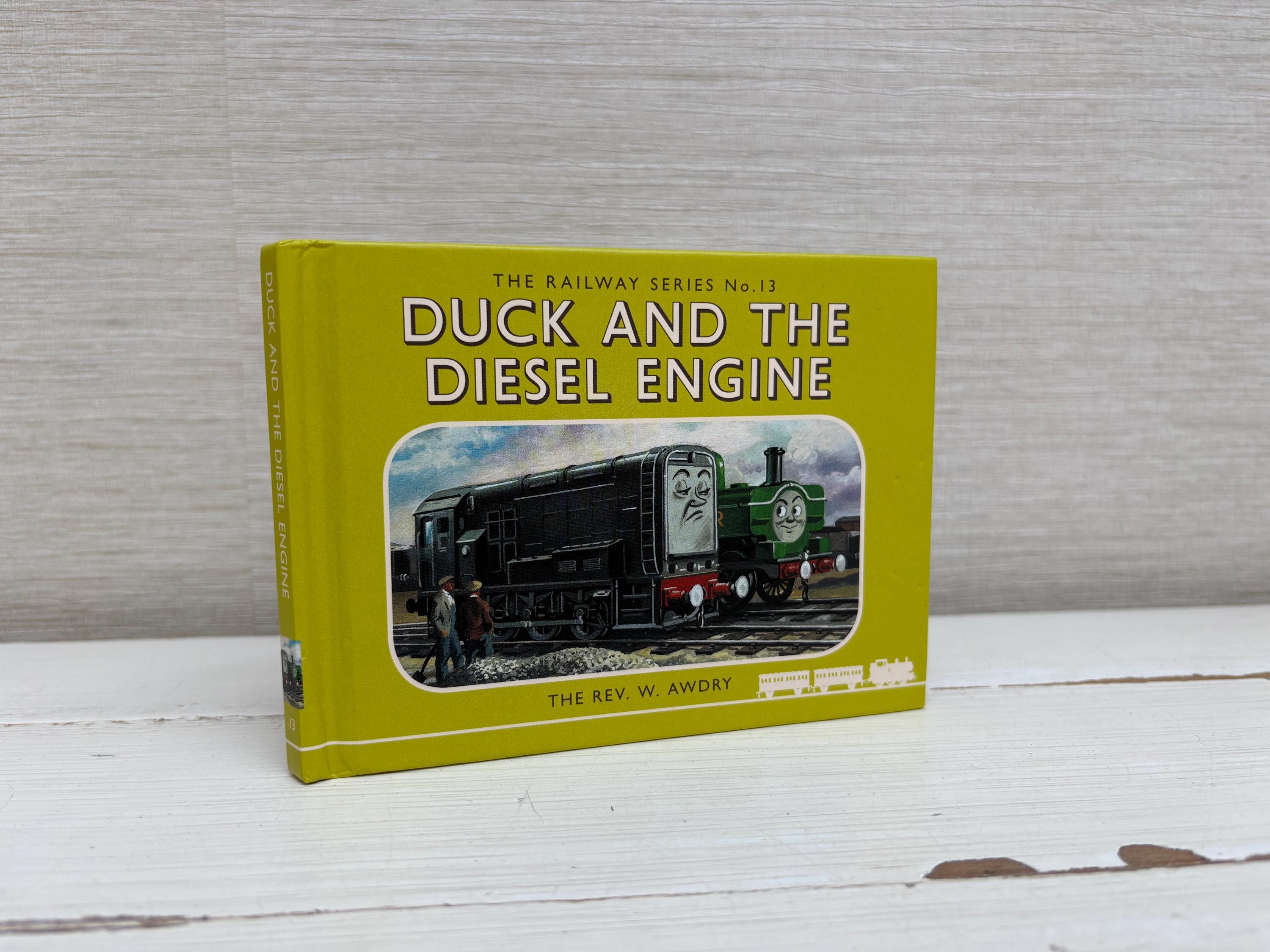 Thomas the Tank Engine the Railway Series - 70th Anniversary