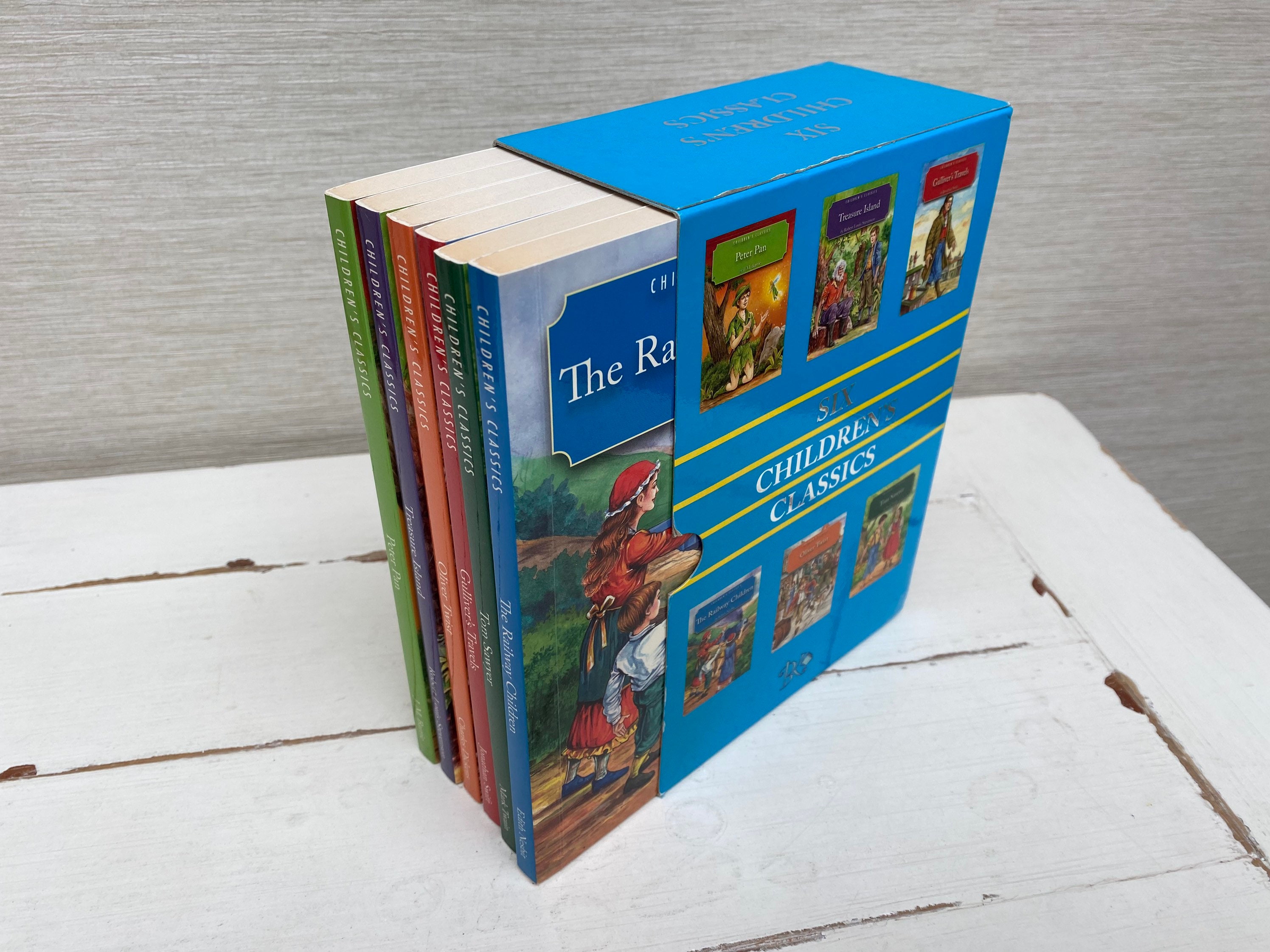 Magic Tree House Classic Collection 1-28 Books Set