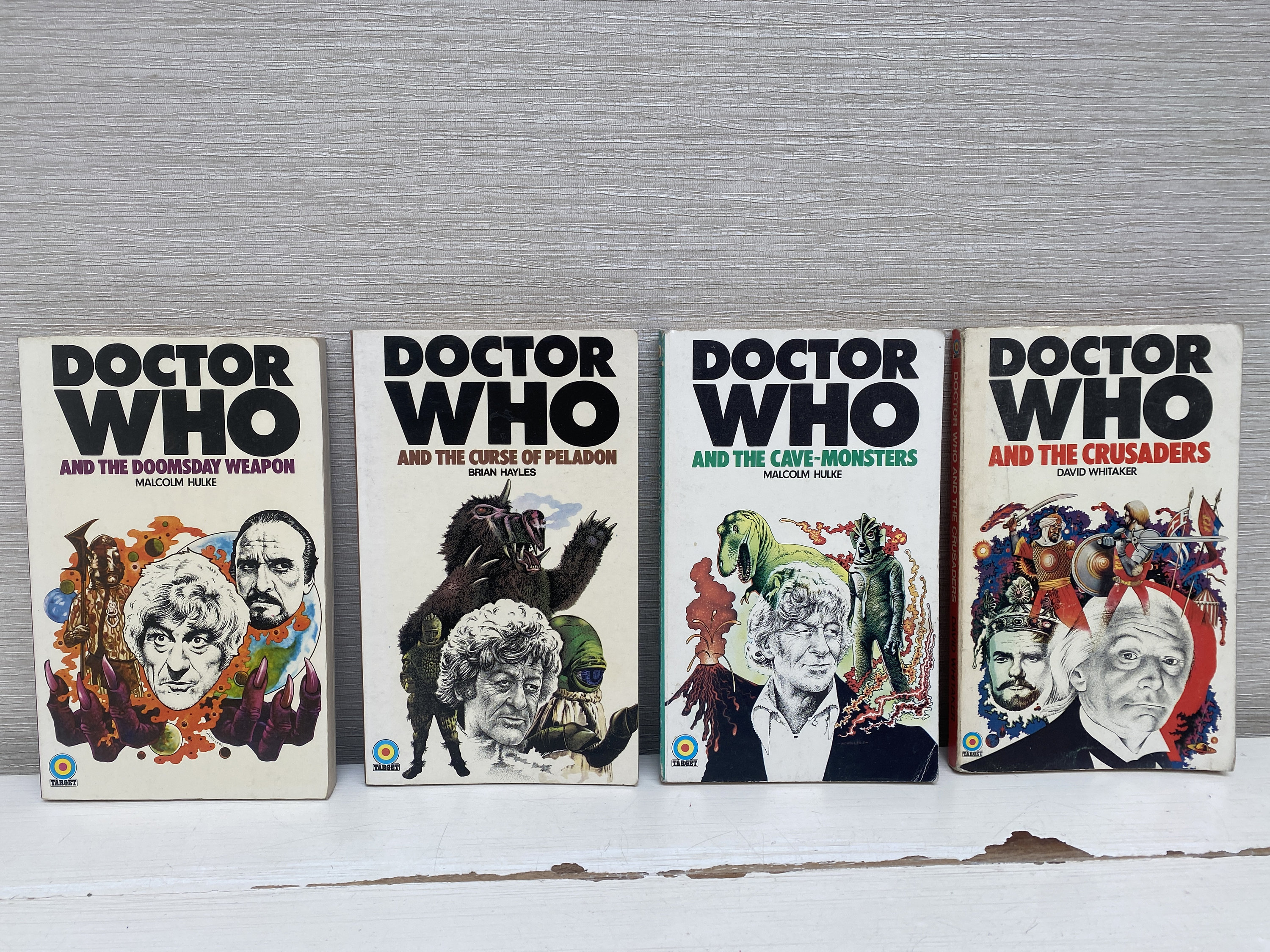 DOCTOR WHO: LOVE AND WAR 洋書 レア Doctor Who: Love and War by Paul Cornell | Goodreads