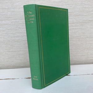 John Betjemans Collected Poems - Vintage Hardback 1970 Enlarged Edition