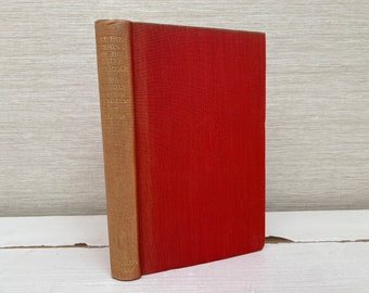 Dos novelas de Anatole France - Everyman's Library No. 967 Libro de tapa dura 1942 J M Dent