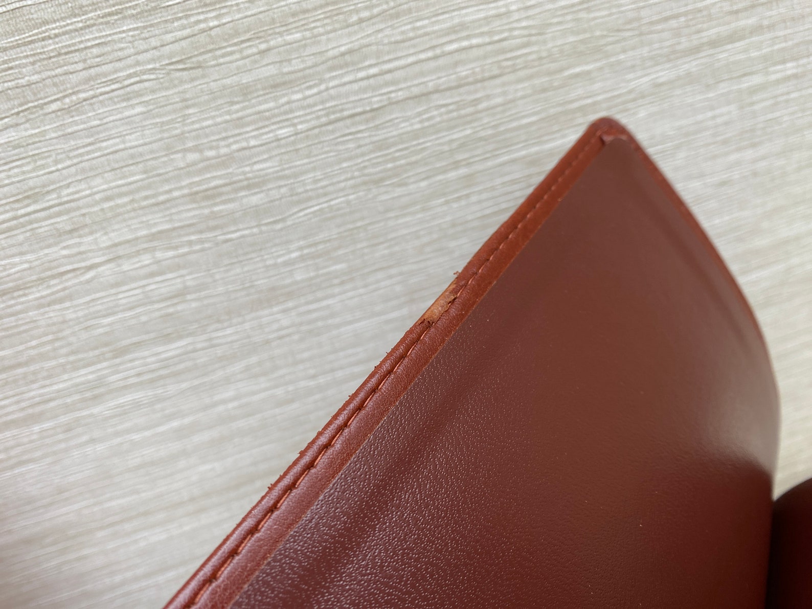 ESV Study Bible Personal Size Trutone Saddle Ornament Design in Box - Etsy
