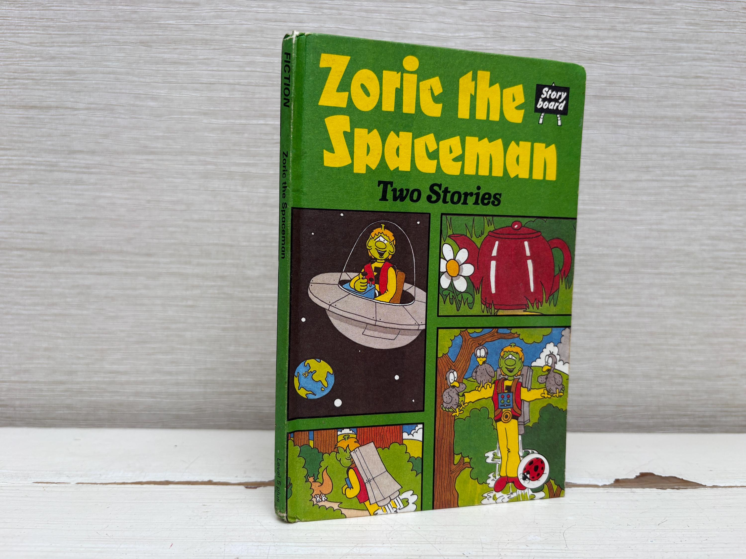 Vintage Ladybird Children's Hardback Books – 1980s-date - Etsy