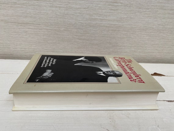 【洋書】Berg-Schoenberg Correspondence（英語） The Berg-schoenberg Correspondence Selected Letters by J Brand