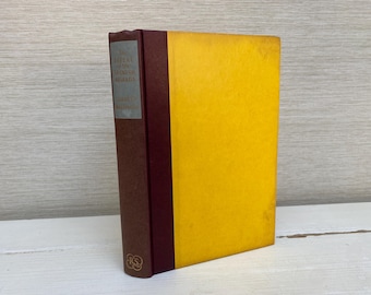 The Defeat of the Spanish Armada by Garrett Mattingly 1961 Hardback Book Reprint Society