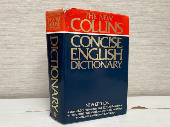【中古】 COLLINS POCKET WEBSTER’S DICTIONARY(P)/HARPERCOLLINS UK/. Collins Webster's Dictionary – HarperCollins