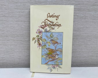 Lasting Friendship Hardcover Buch 1995 Axiom Verlag