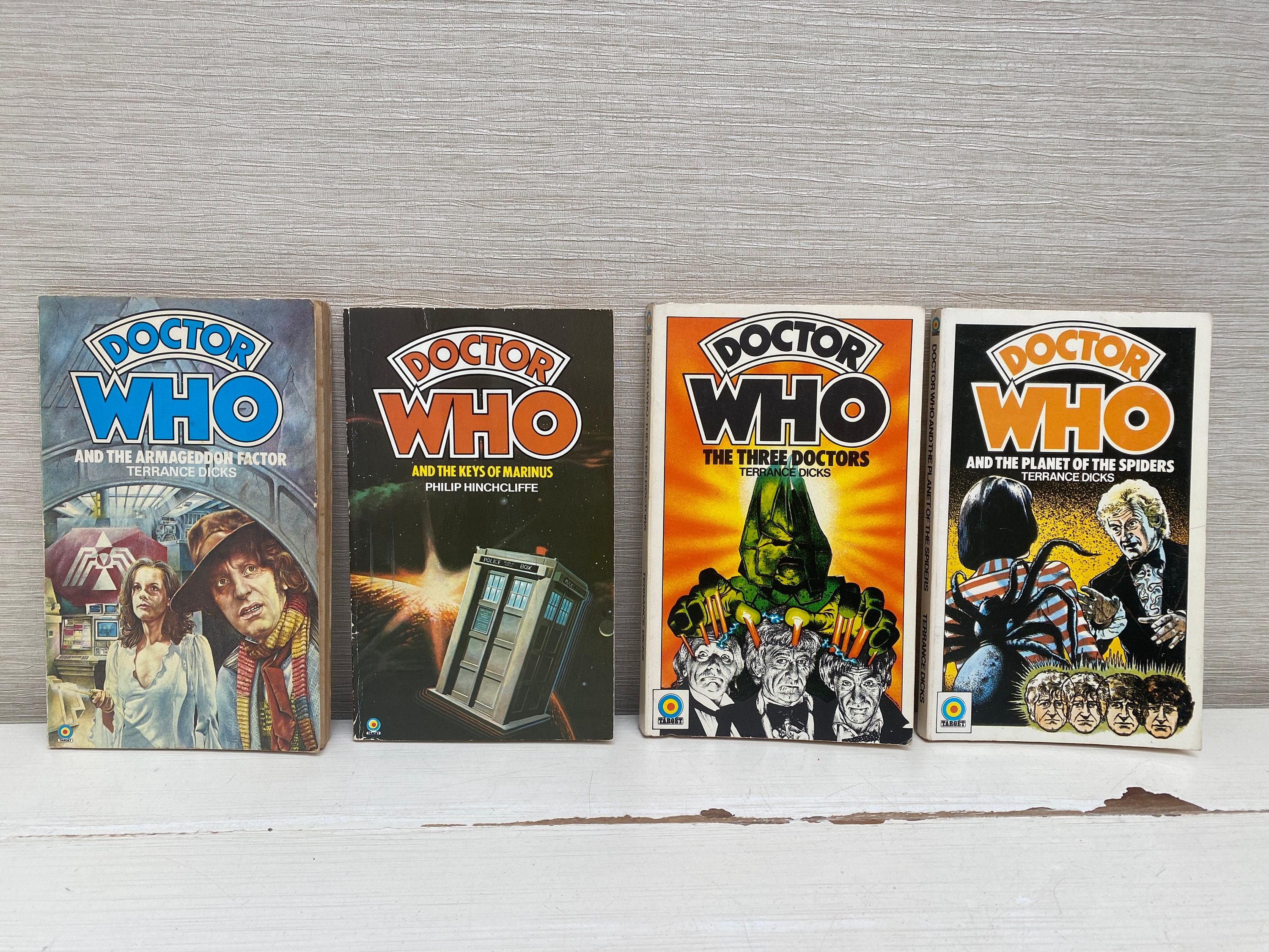 DOCTOR WHO: LOVE AND WAR 洋書 レア Doctor Who: Love and War by Paul Cornell | Goodreads