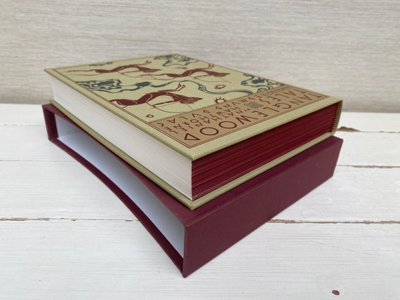 Tanglewood Tales by Hawthorne Nathaniel Illustrated by