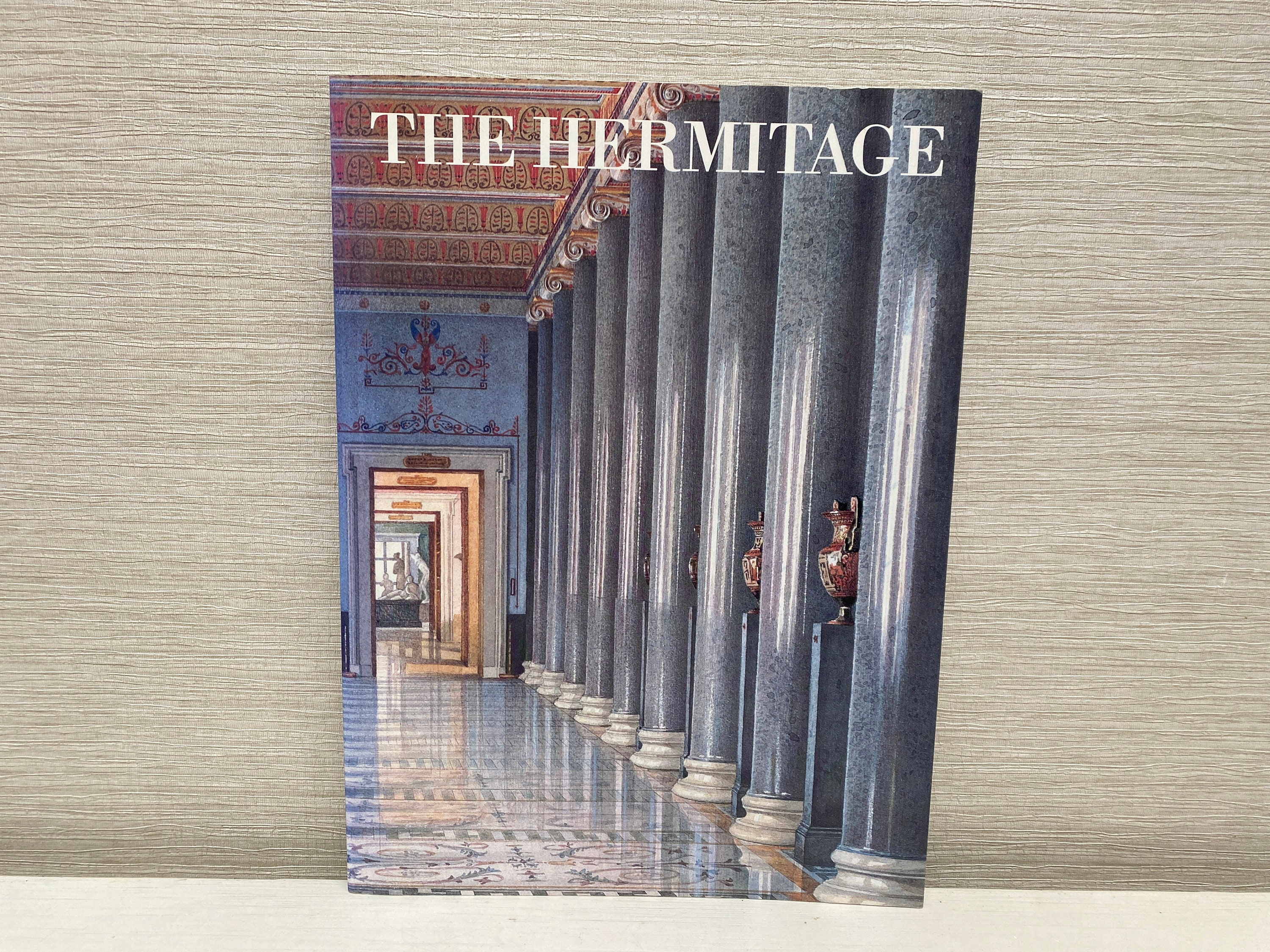Hermitage Museum - Etsy