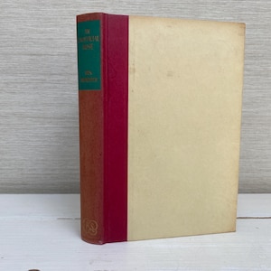 An Unofficial Rose by Iris Murdoch 1964 Vintage Hardback Book- The Reprint Society