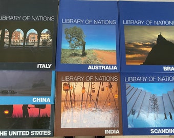 GREAT AGES OF MAN 全21巻 Time Life Series the Great Ages of Man Complete 21 Volume Set