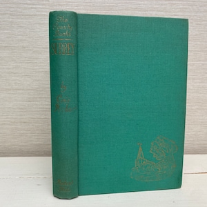 Surrey Par Eric Parker Première édition Deuxième impression 1947 Livre relié illustré - Robert Hale