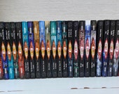 Doctor Who Vintage Paperback Books BBC Books - Various