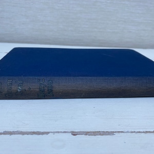The Green Opal by Henry C James 1954 Hardback Book