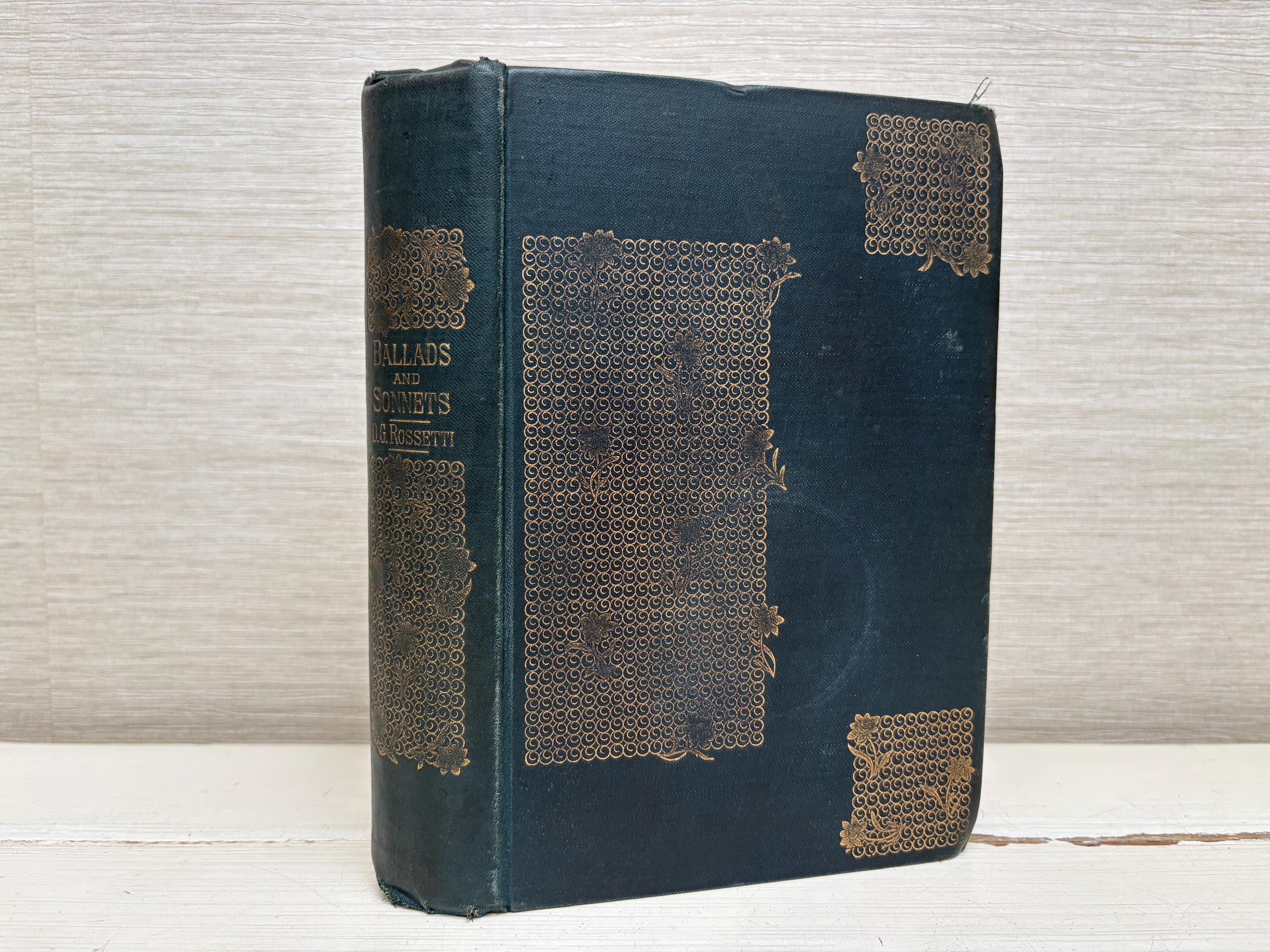 Original 19th century books england - Etsy 日本