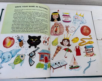 Playschool Annual 1979 Vintage Hardback Children's Book - Etsy