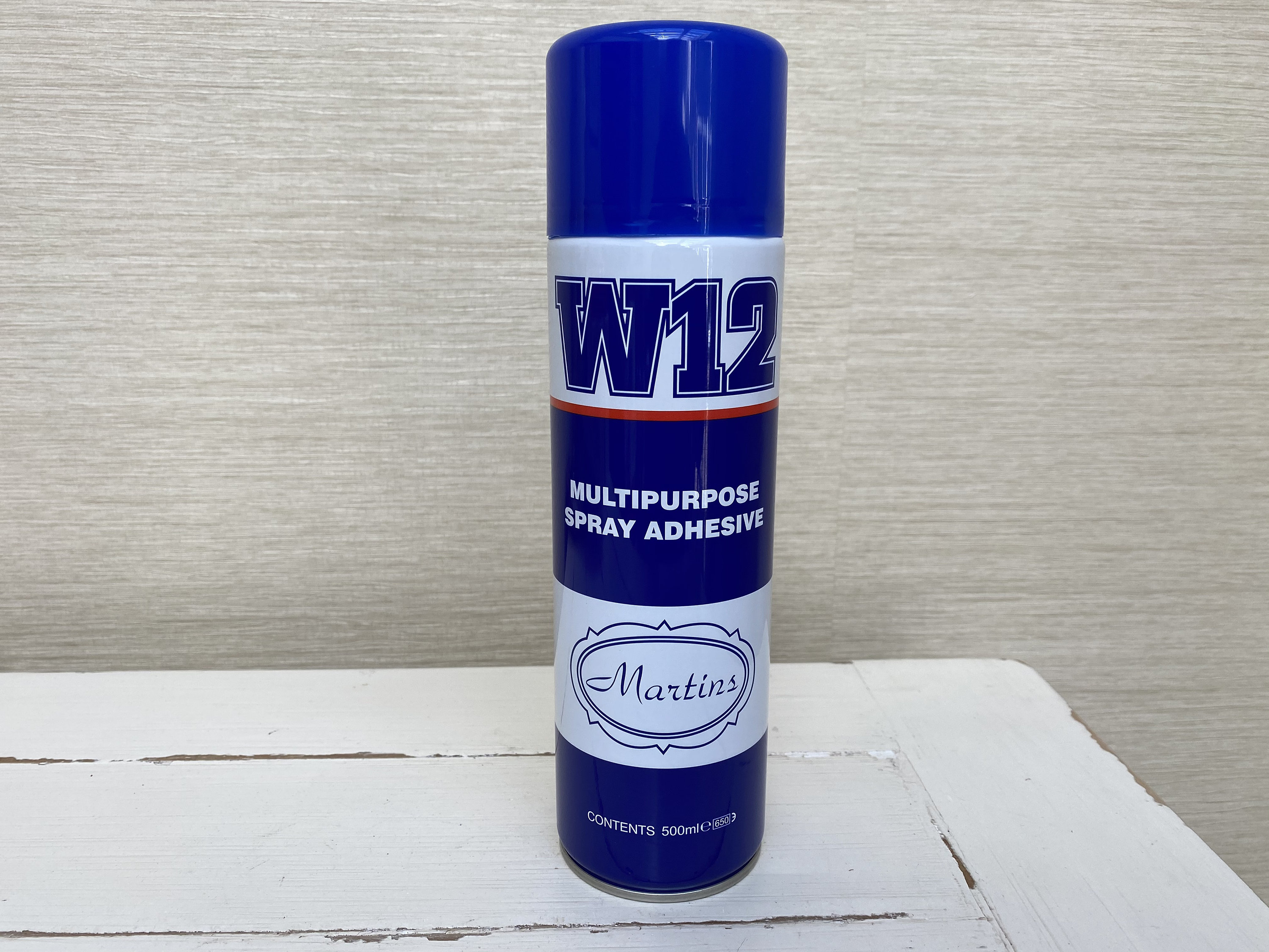 Upholstery and General Purpose Spray Adhesive 500 ml Etsy